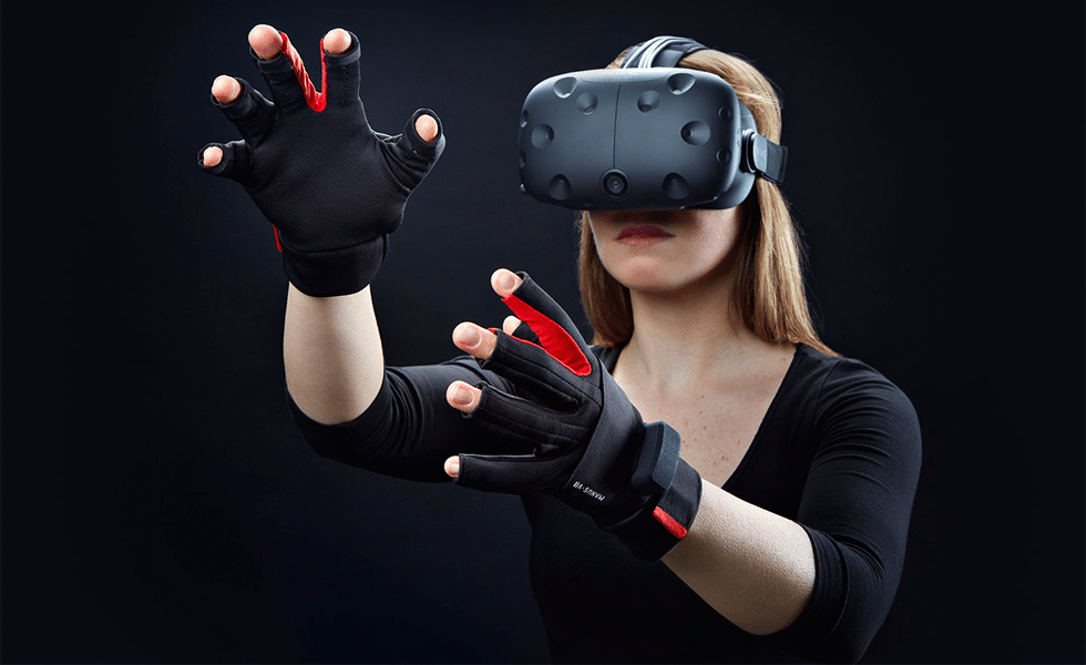 HTC Vive