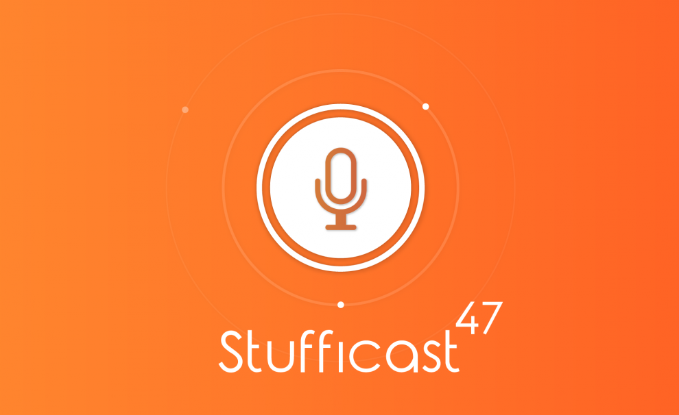 stufficast 047