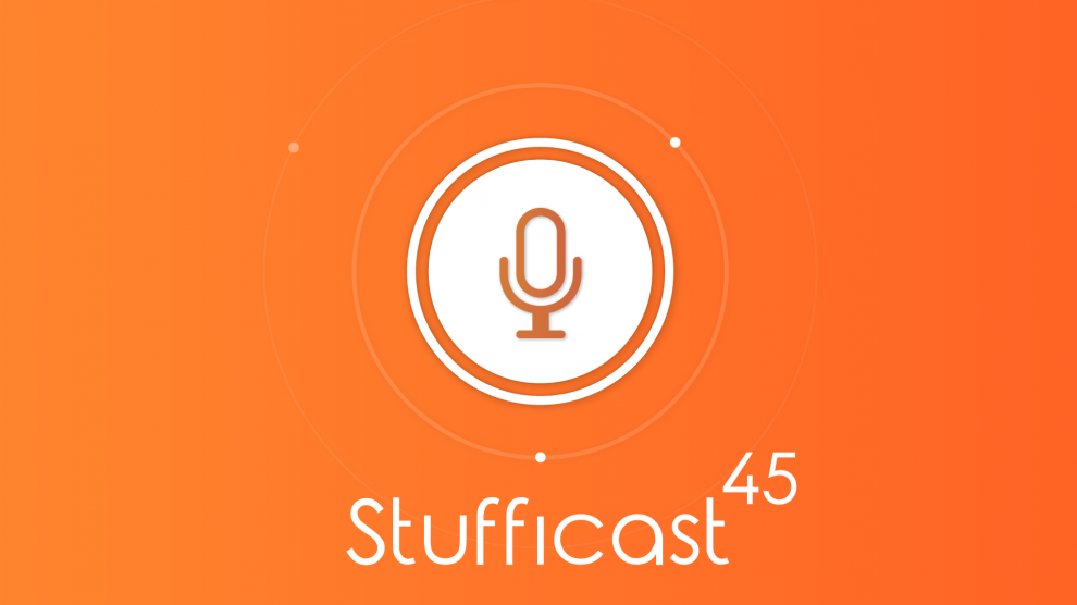 stufficast 45