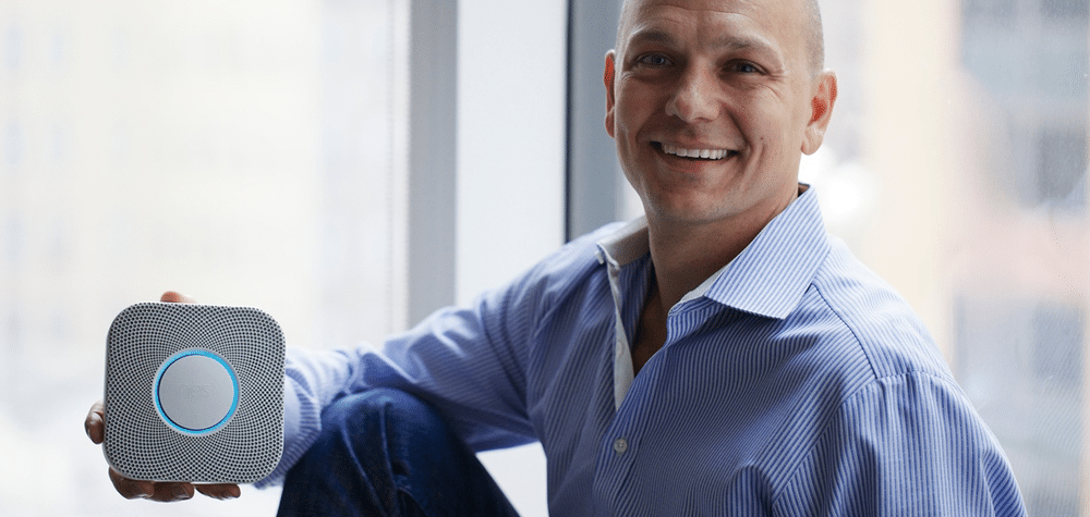 Tony Fadell