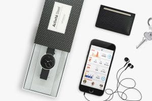 Withings et la Fête des pères