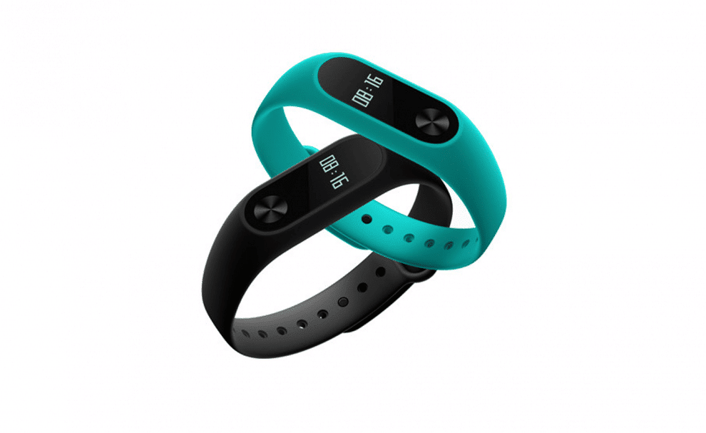 Xiaomi Mi Band 2