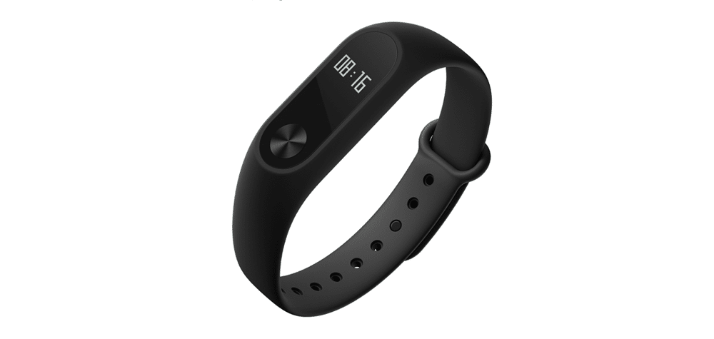 Xiaomi Mi Band 2