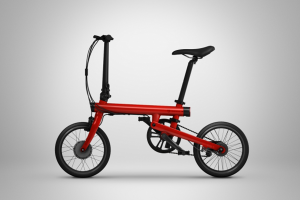 Xiaomi Mi QiCycle Electric Folding Bike