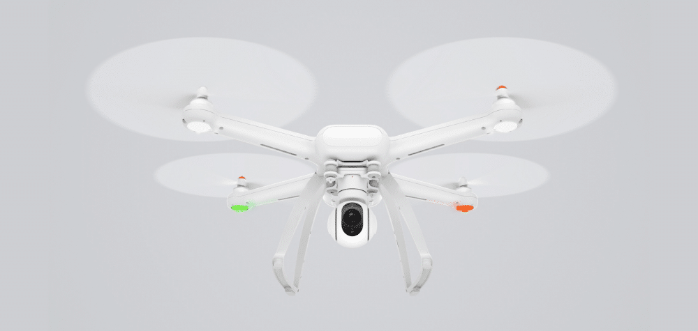 Xiaomi Mi Drone