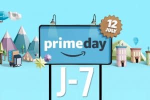 Amazon Prime Day 2016