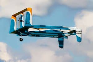 Amazon Prime Air