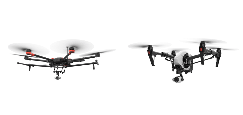 DJI Zenmuse Z3