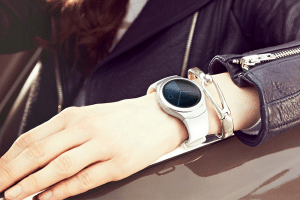 Samsung Gear S2