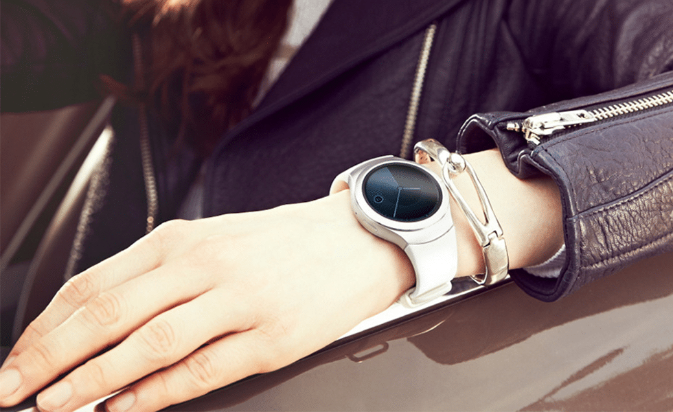 Samsung Gear S2