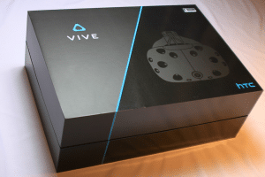 HTC Vive