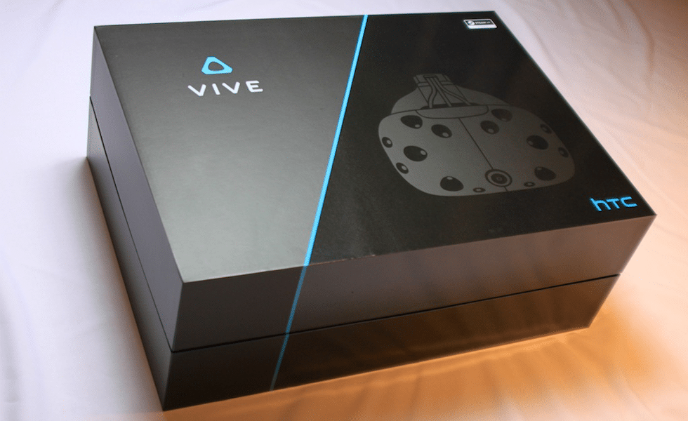 HTC Vive