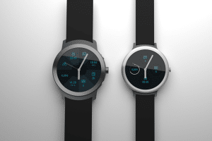 Montres Nexus