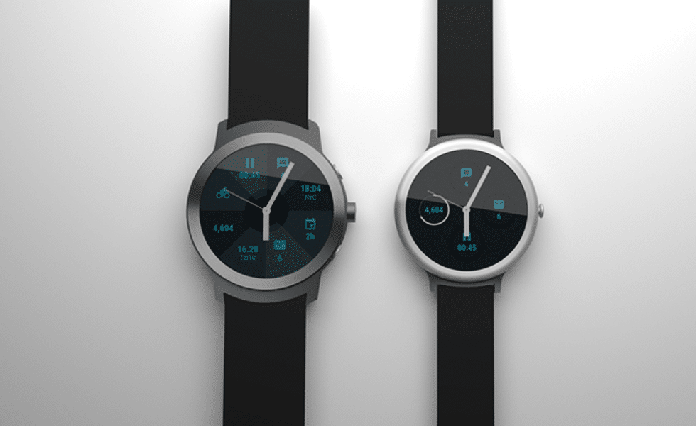 Montres Nexus