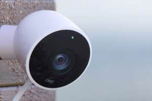 Nest Cam Outdoor