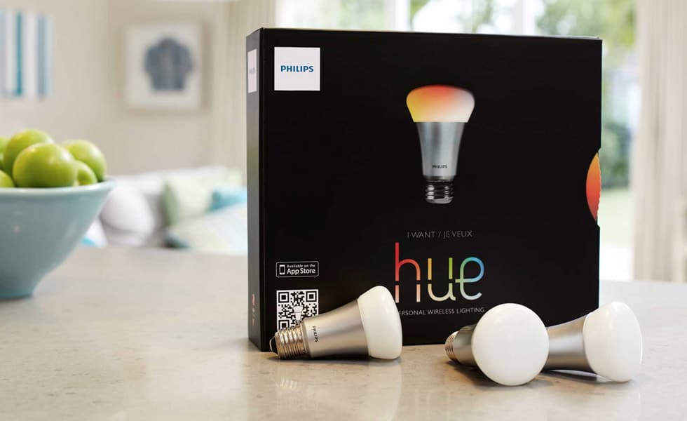 Philips Hue