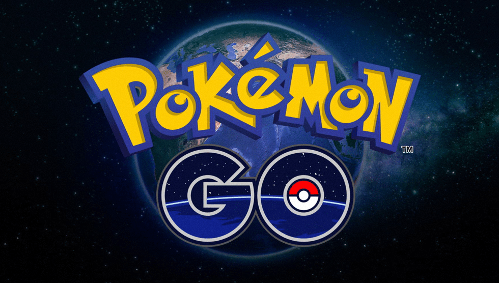 Pokémon Go