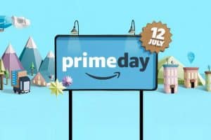 Amazon Prime Day 2016