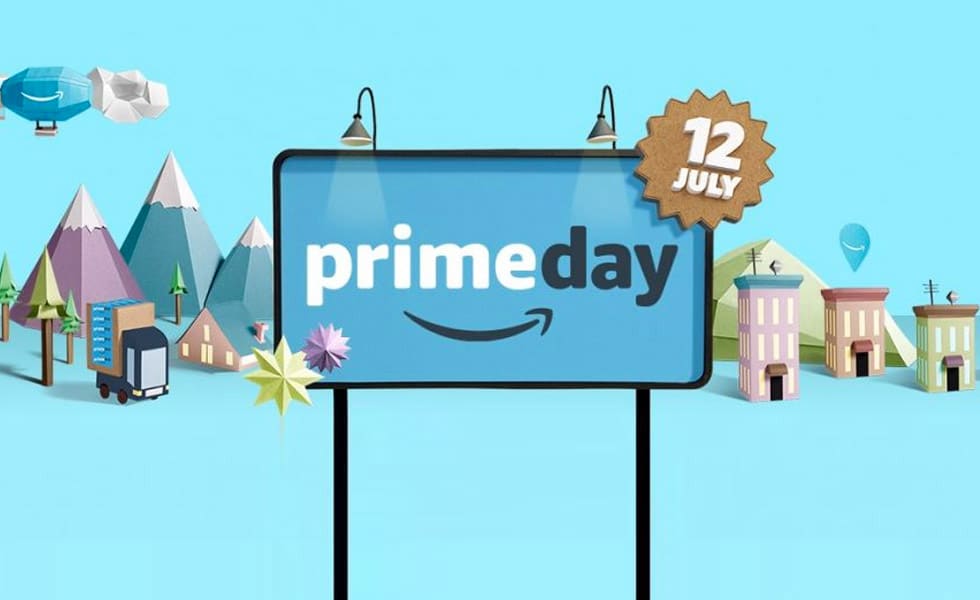 Amazon Prime Day 2016