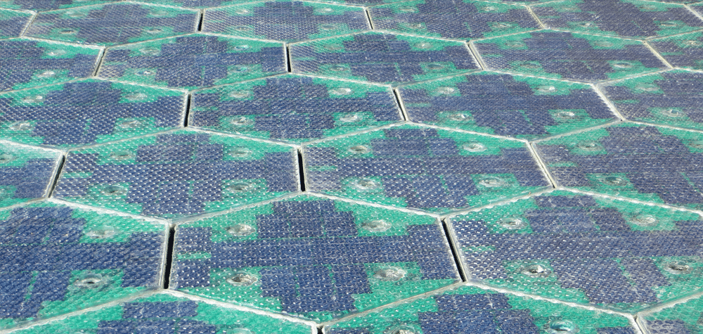 Solar Roadways