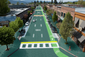 Solar Roadways