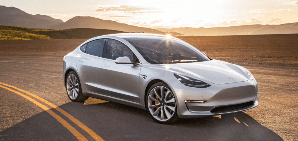 Tesla a vendu toutes les voitures électriques Model Y aux États-Unis, la  livraison étant prévue pour le premier trimestre 2023.