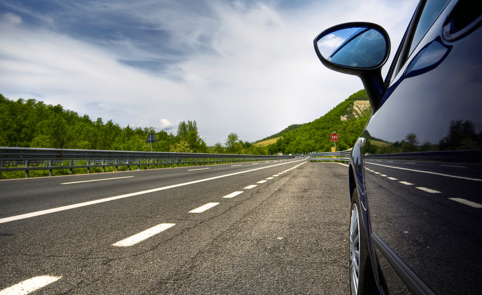 Voiture connectée