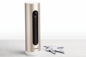 Netatmo Welcome