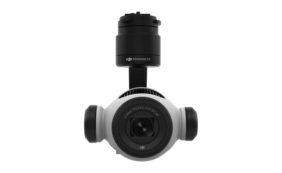 DJI Zenmuse Z3