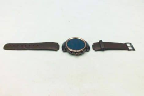 Asus ZenWatch 3