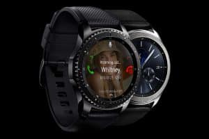 Samsung Gear S3