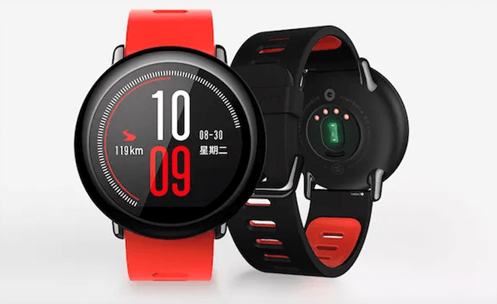 Xiaomi Amazfit Watch