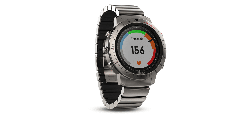 Garmin Fenix Chronos