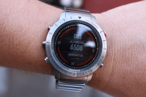 Garmin Fenix Chronos