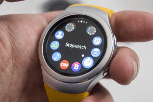 Samsung Gear S2