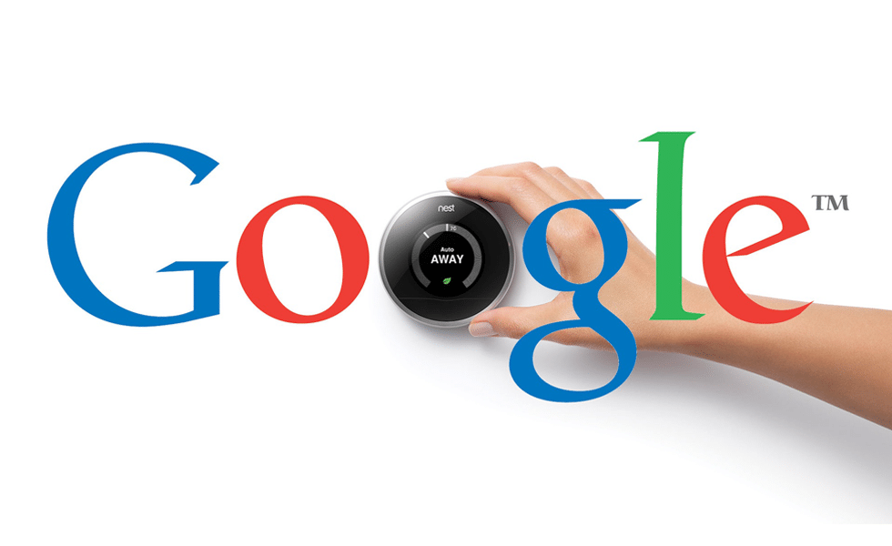 Google Nest