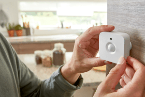 Philips Hue Motion Sensor