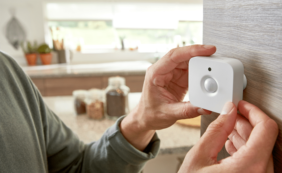 Philips Hue Motion Sensor