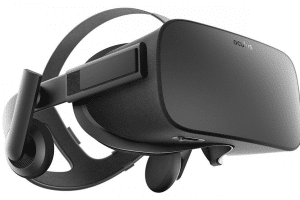 Oculus Rift