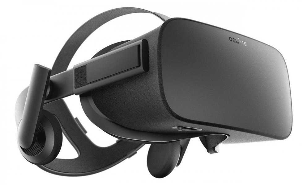 Oculus Rift