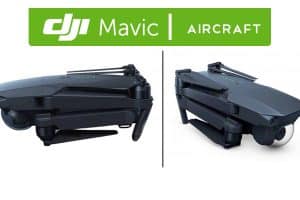 DJI Mavic