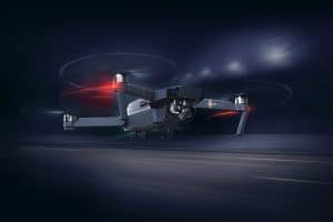 DJI Mavic Pro