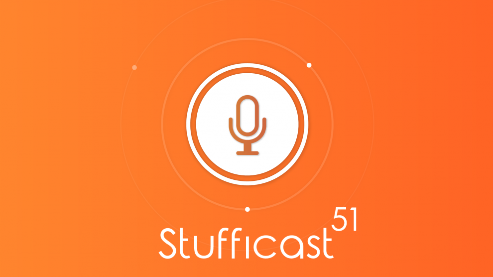 Stufficast 051