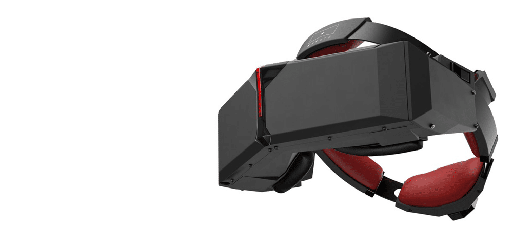 Acer StarVR