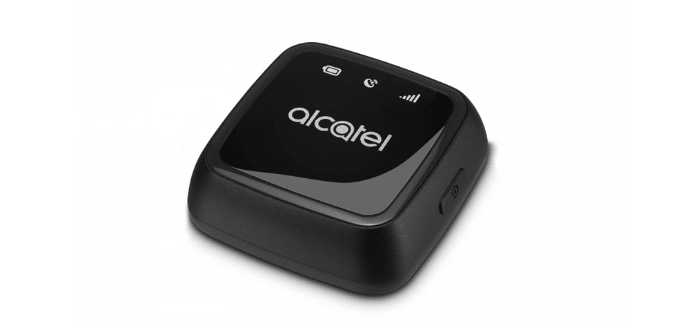 Alcatel Move Track