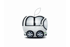 Apple Car