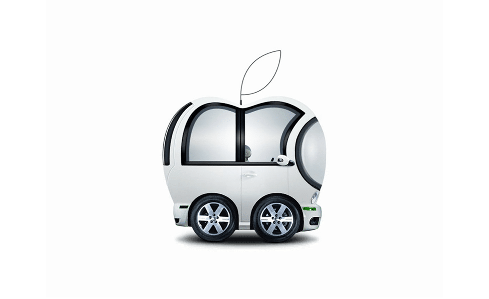 Apple Car