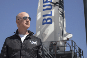 Blue Origin