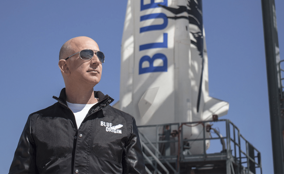 Blue Origin