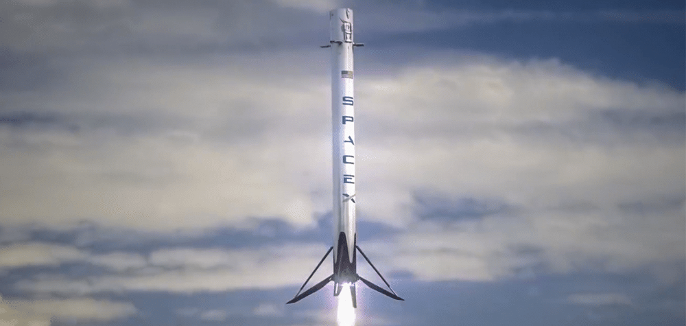 Falcon 9